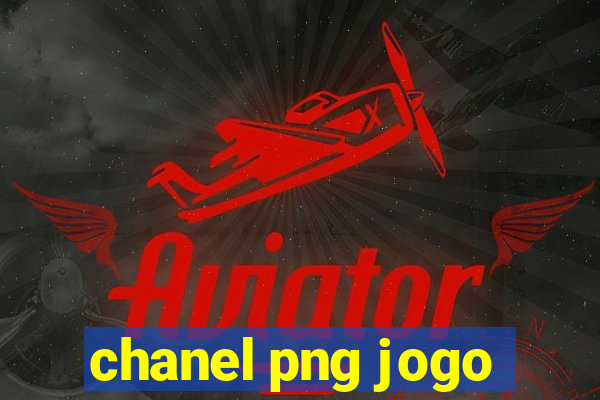 chanel png jogo